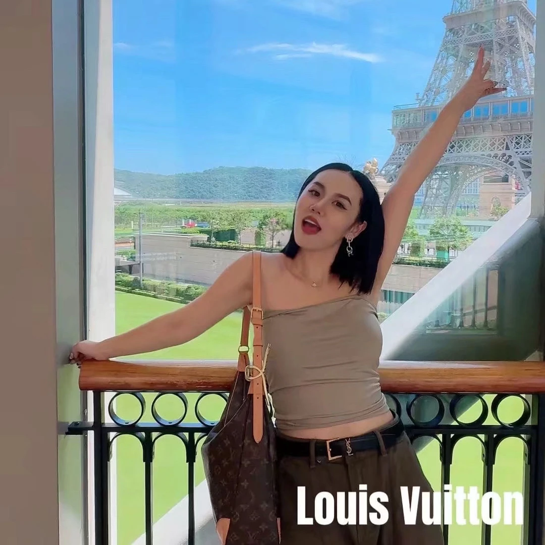 修复品8614547/LouisVuitton/路易威登大号35牛角包