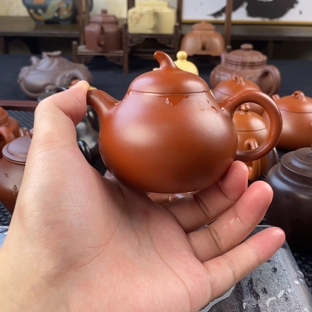 茶壶紫砂微瑕紫砂壶套装等系列