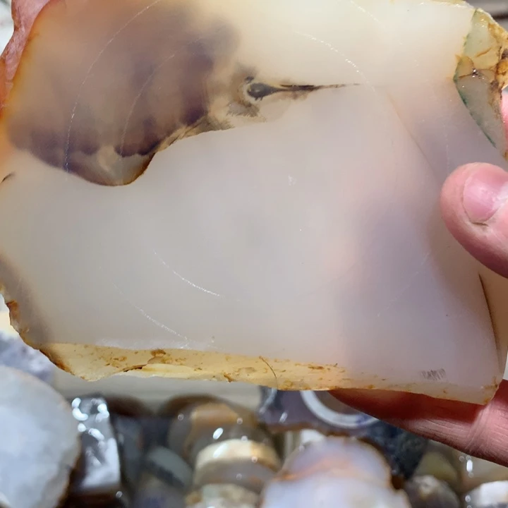 【闪购商品】定制玛瑙(****鱼天然玛瑙定制手镯