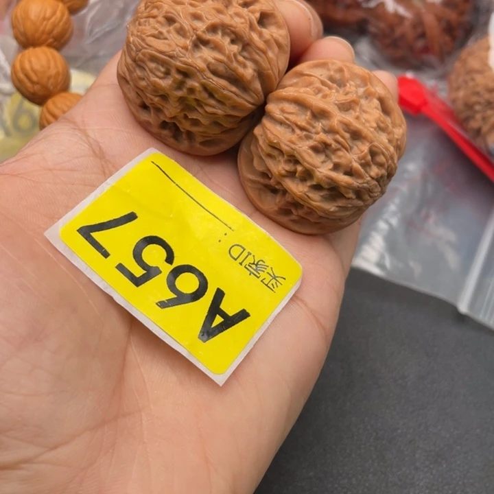 吊坠文玩核桃核桃