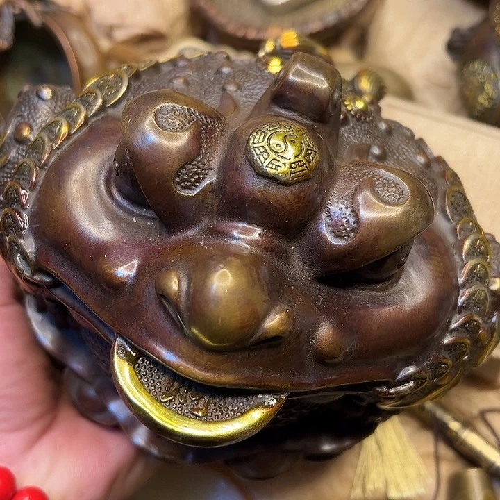 铜器工艺铜器工艺铜器工艺铜