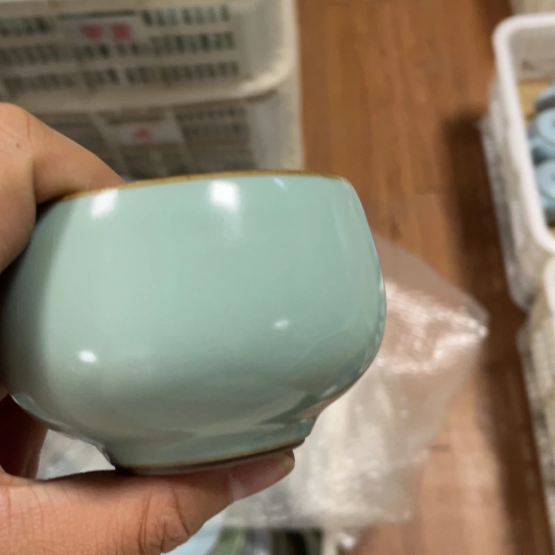 茶具茶器茶壶茶杯微瑕