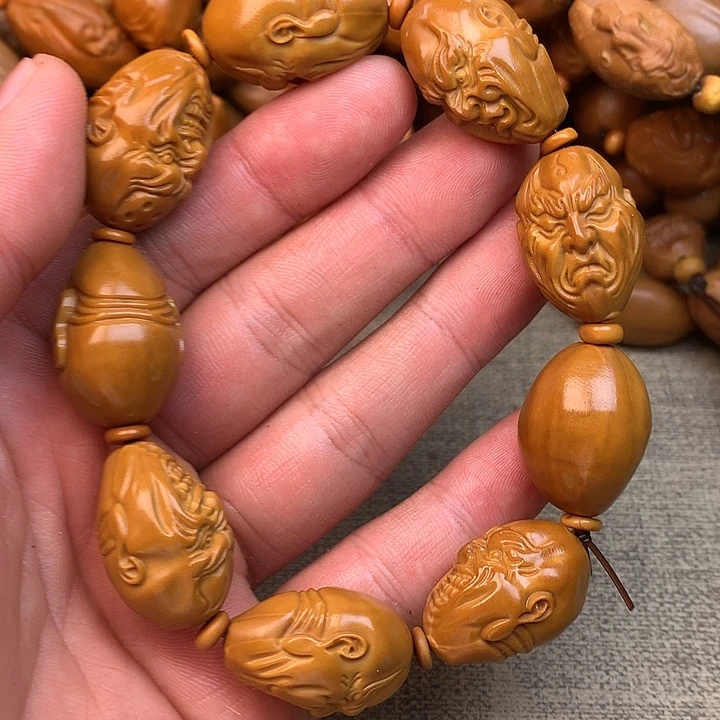 手串/手链橄榄核精品橄榄核手串