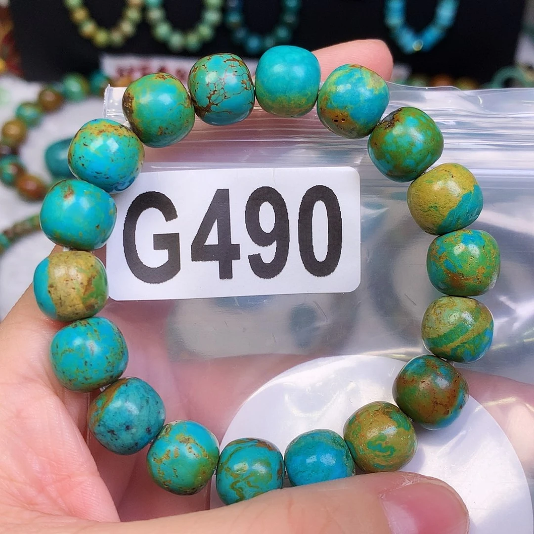 空竹粉丝专享十堰特色手工散珠