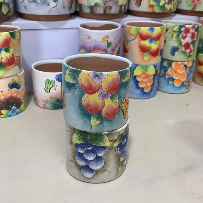 【闪购商品】红陶正品