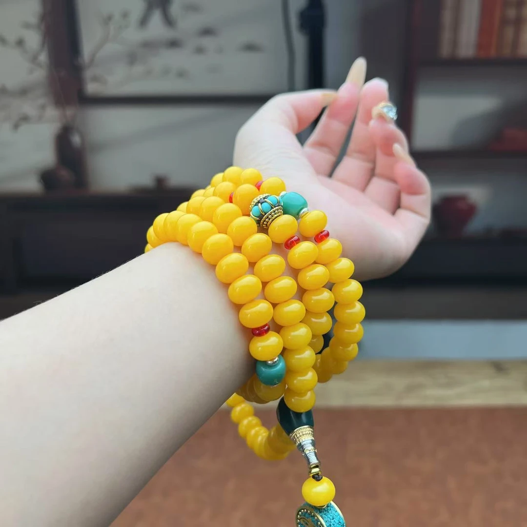 精品手串 J0166 无礼盒
