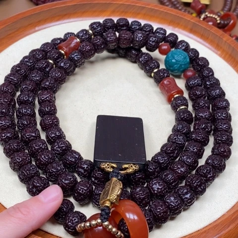 金刚菩提吊坠戒***胺1111111111111