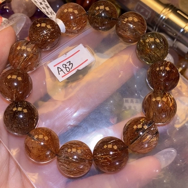 水晶手链未镶嵌企****家555555555555