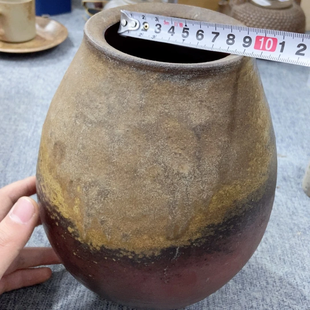 紫砂茶杯非常满意好看得物件