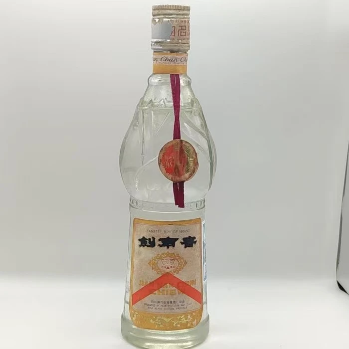 90年代剑南春500ml -52度 61147