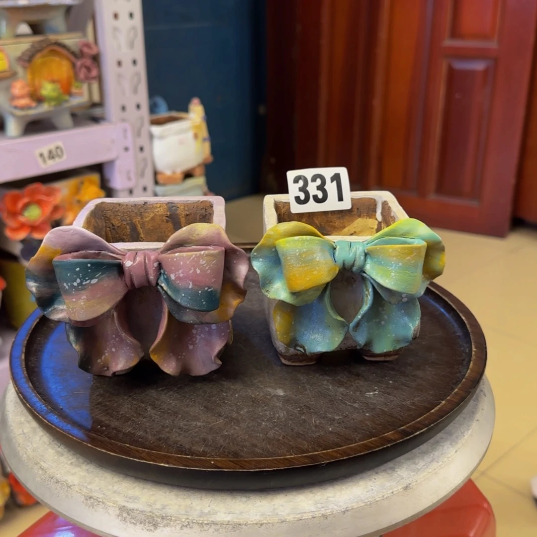 【闪购商品】.****贝粗陶手捏