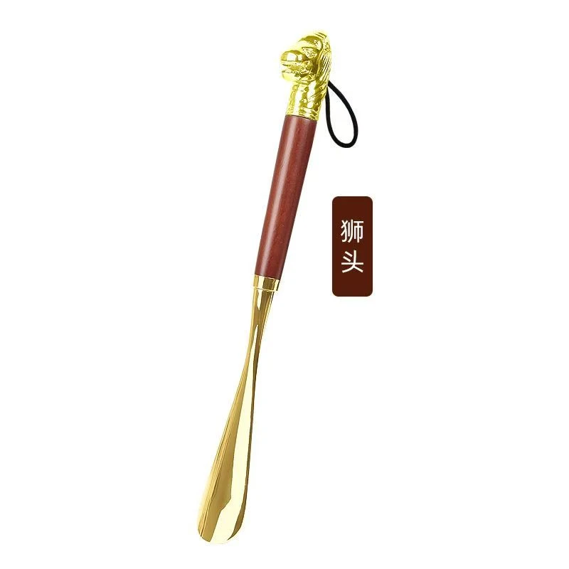 可挂式懒人穿鞋不弯腰鞋拔子