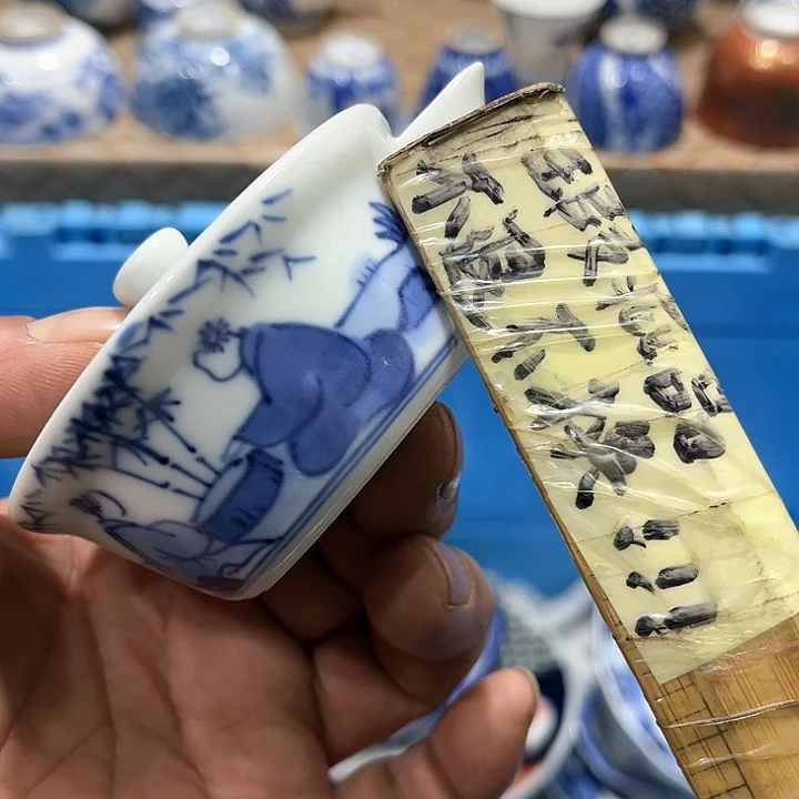 陶瓷茶玩榜第二十名
