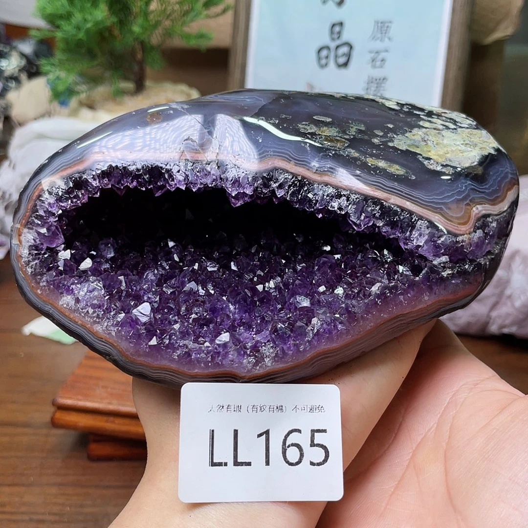 未镶嵌大型摆件（非配饰）水晶