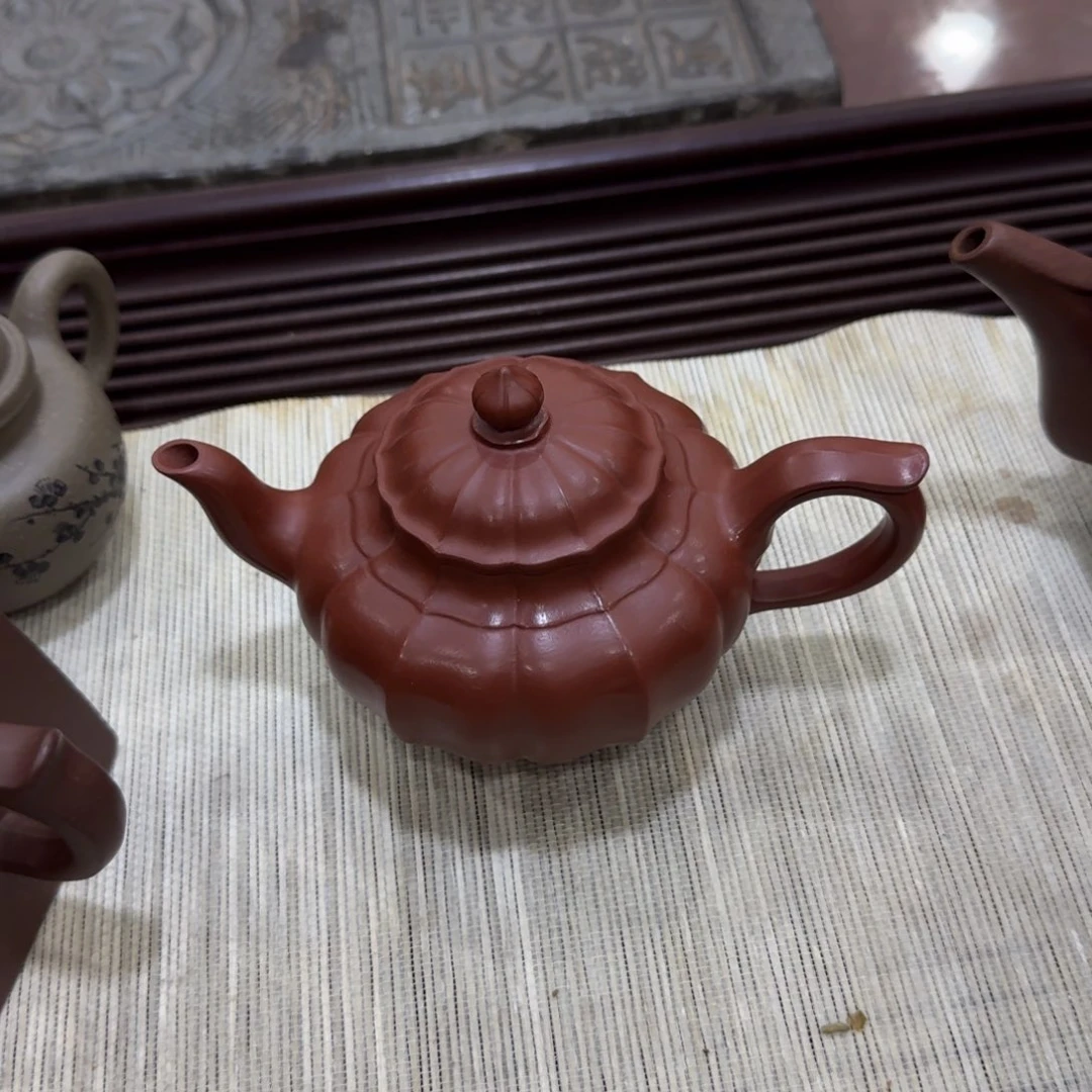 茶壶紫砂宜兴紫砂