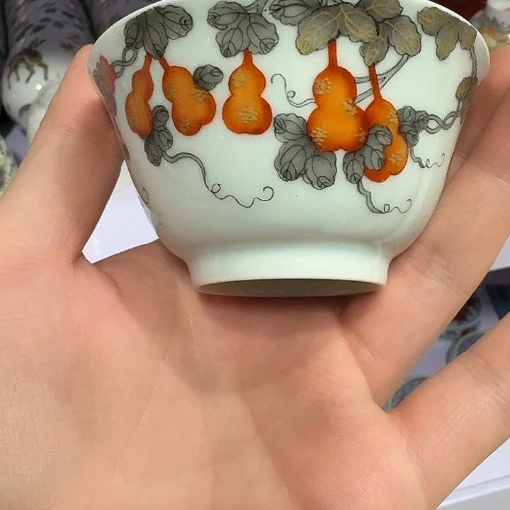陶瓷艺术品收藏陶瓷