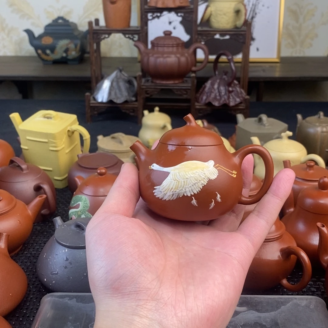 宜兴紫砂工艺研究所