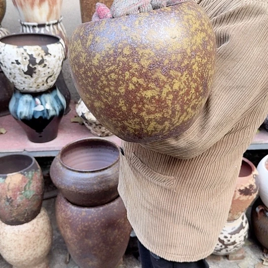 高度23口径20有孔