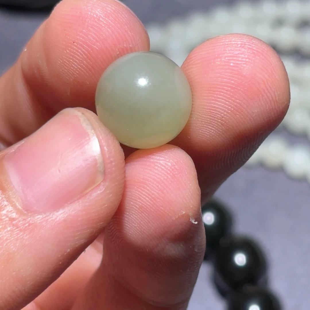 手链未镶嵌和田玉