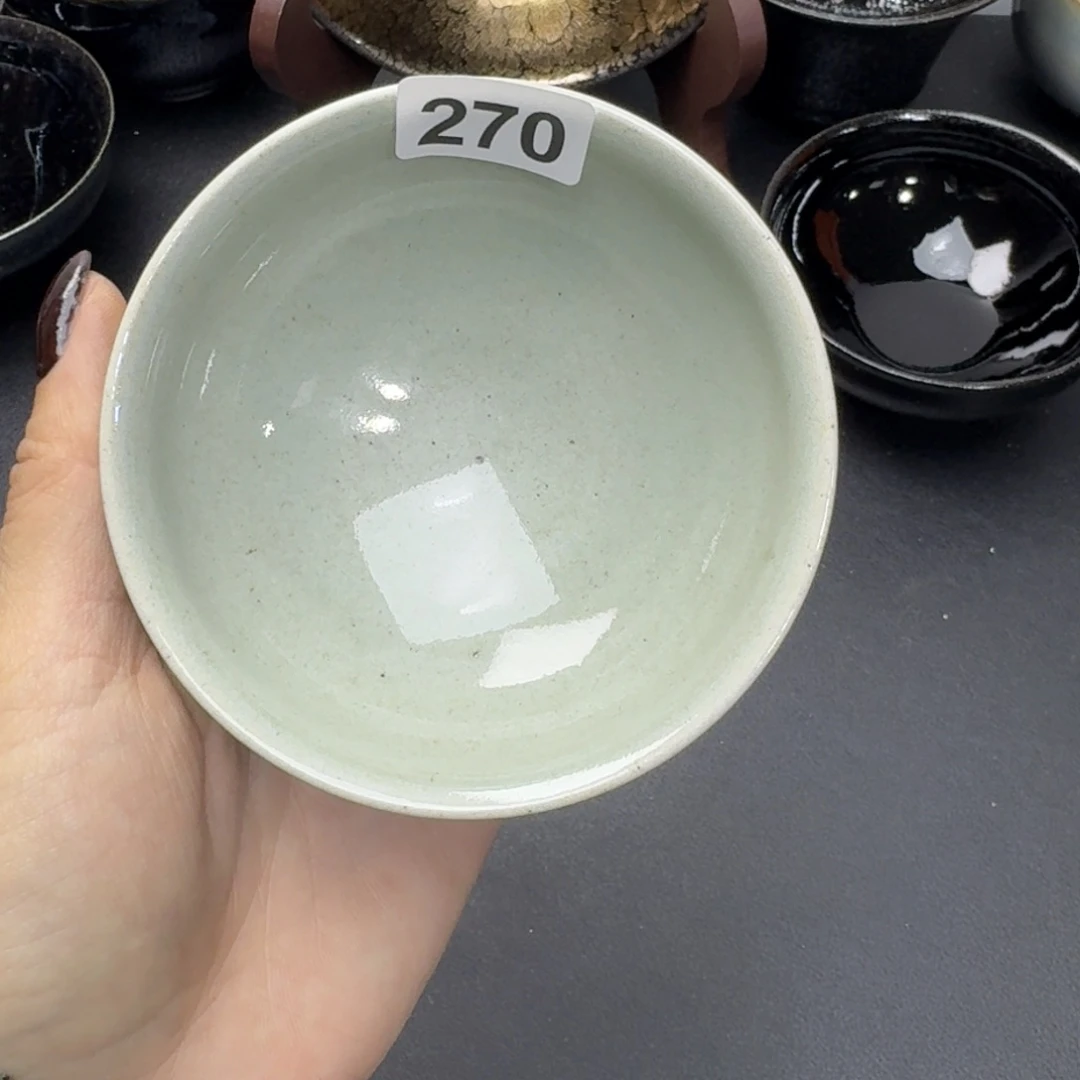 茶盏?***乐乐乐千盏茶器270