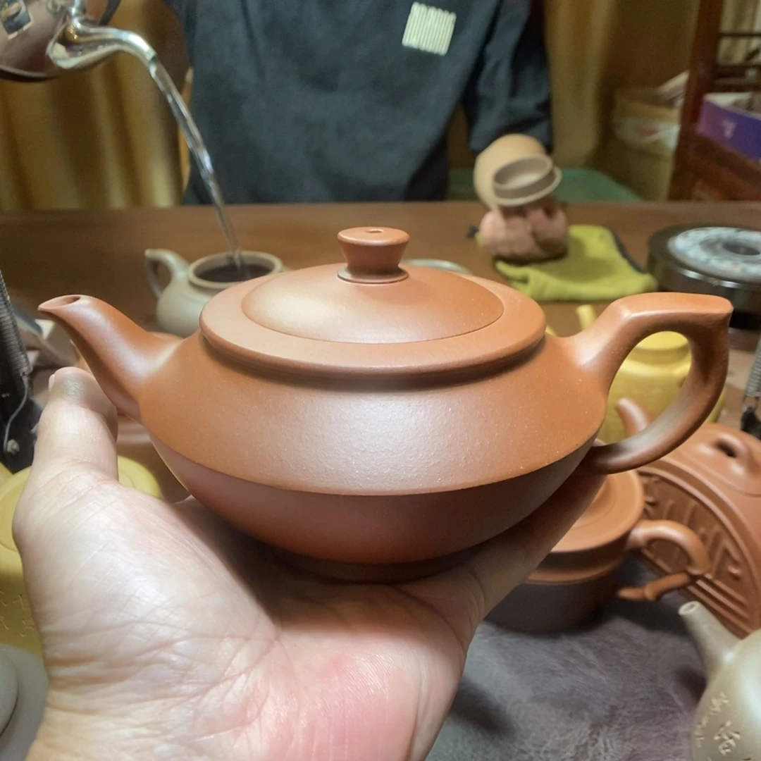 紫砂茶壶1123345678890