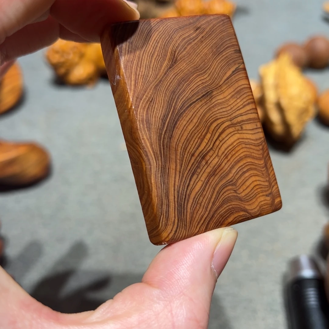 柏木（崖柏）北太行陈化崖柏