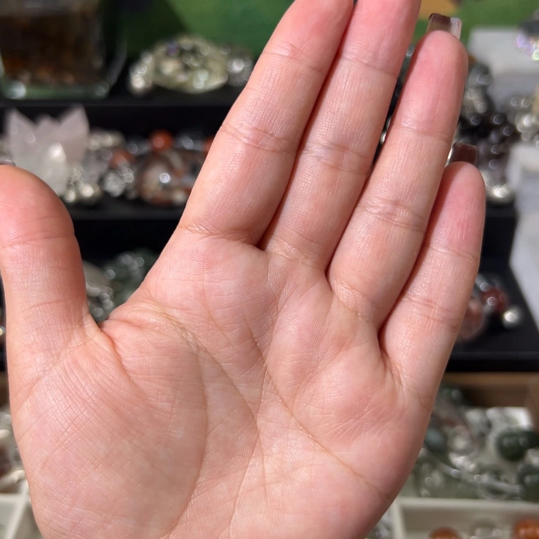 合金手链水晶6***8手串