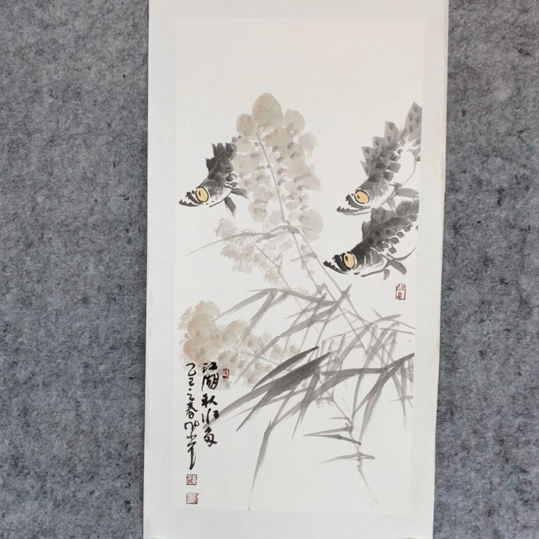 【闪购商品】国画你好，，，，，