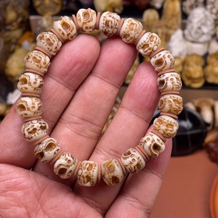 驼骨摆件人工养殖