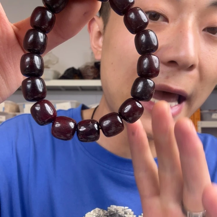 大果紫檀（缅甸花梨）20