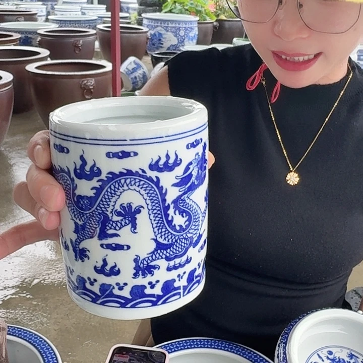 瓷片直径8，高10。。。。