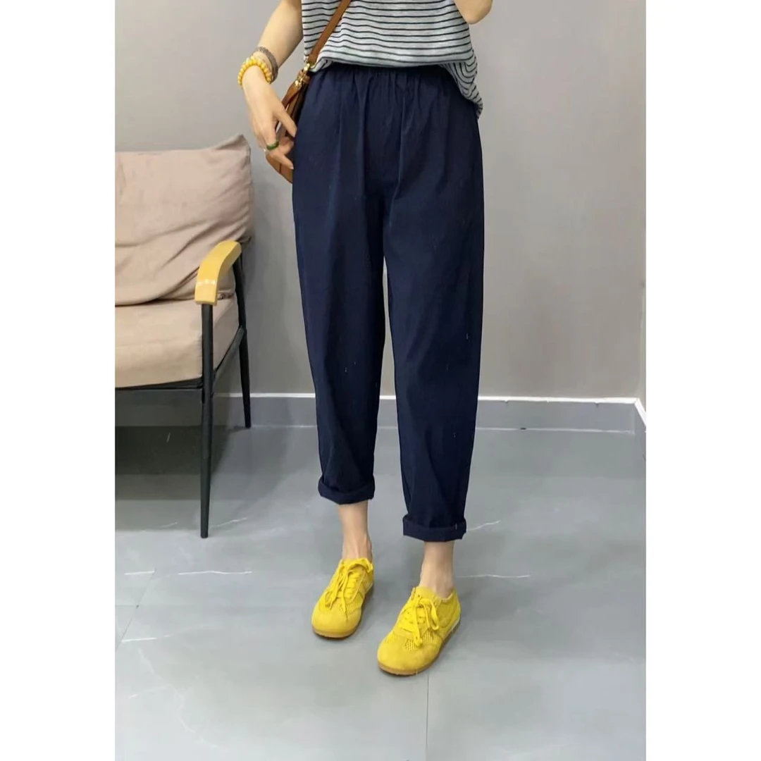 【新品】超显瘦速干裤