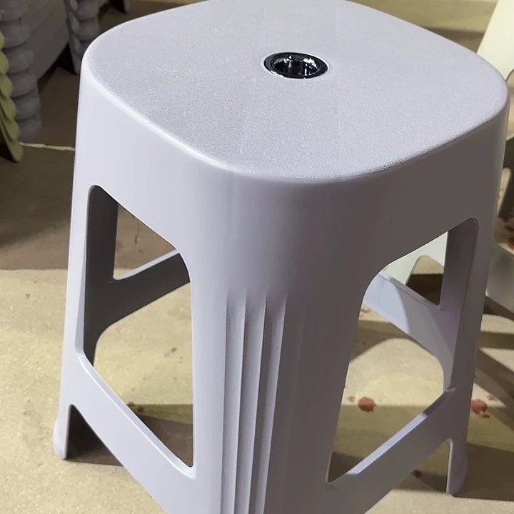 PP608紫灰色6个装