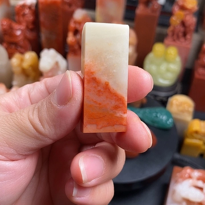 石材印章篆刻印章篆刻