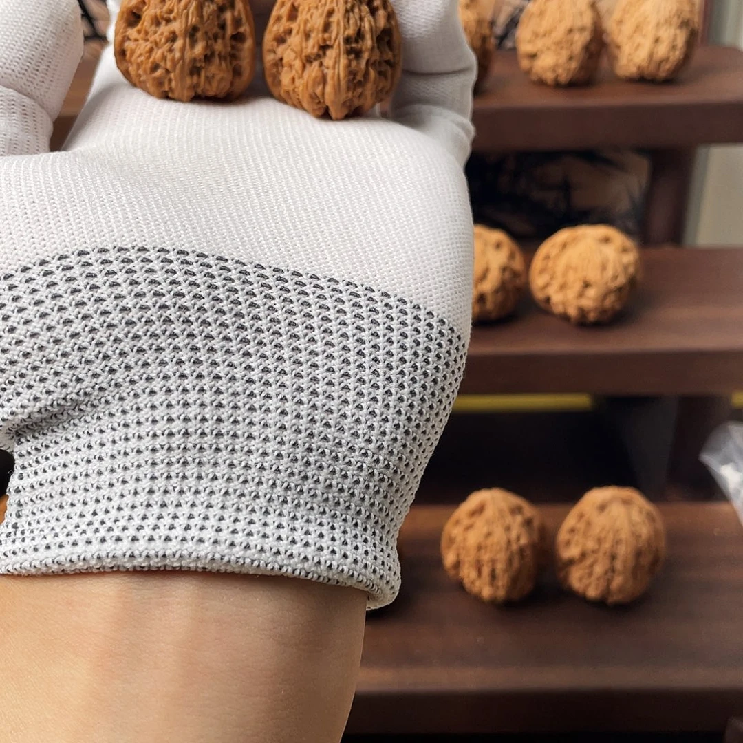 吊坠文玩核桃南疆佛肚