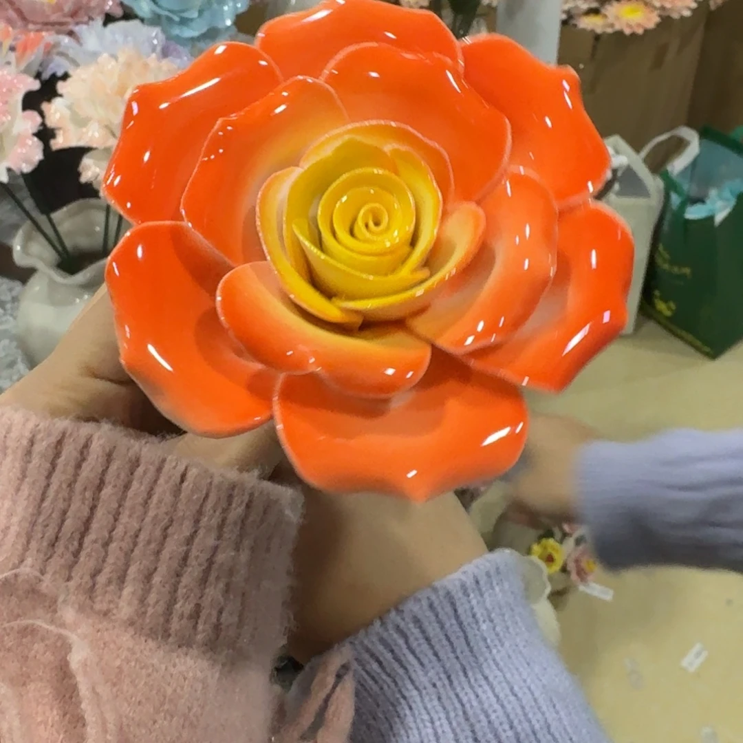 满20发陶瓷花爱退拉黑