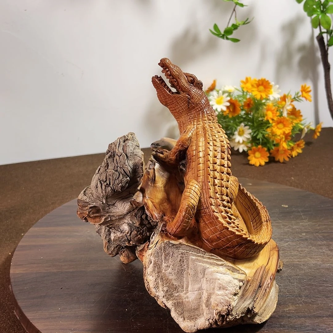 柏木（崖柏）一***苗太行山脉崖柏材质