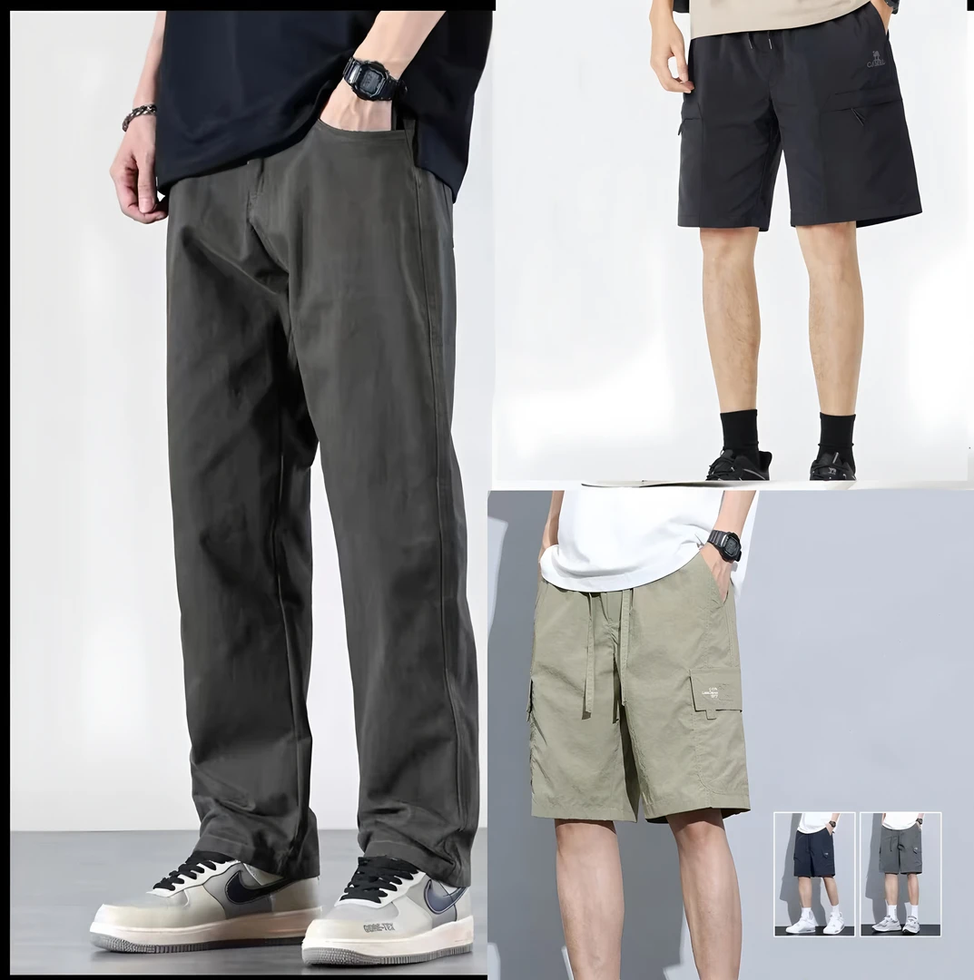 101-199男款休闲装福利孤品捡漏偶遇瑕疵NO退NO换2025年潮流帅气