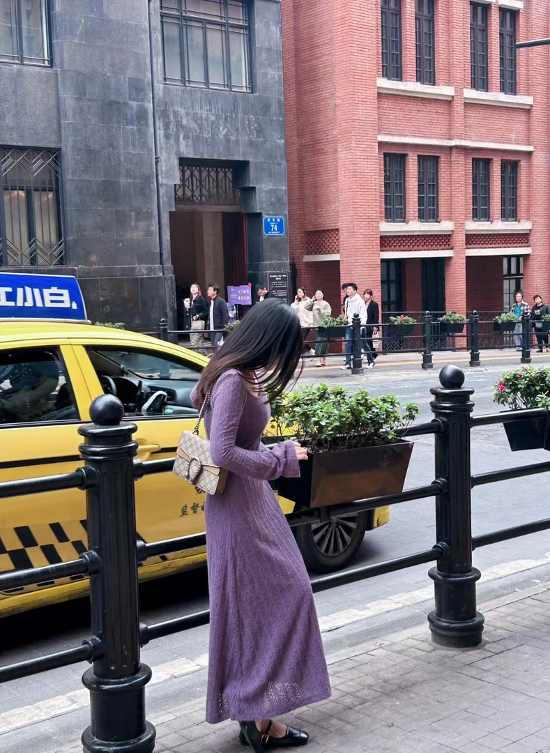 【专属】时尚包包休闲包单肩【酒神】斜跨包拉链包骑行包4