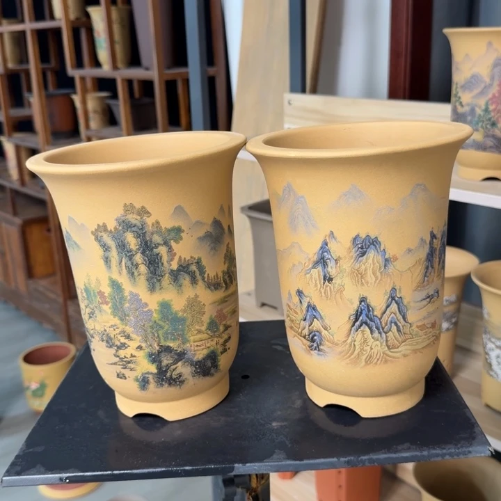 高度22口径17俩只