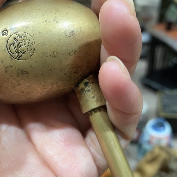 铜人**梦器型美观实用大方
