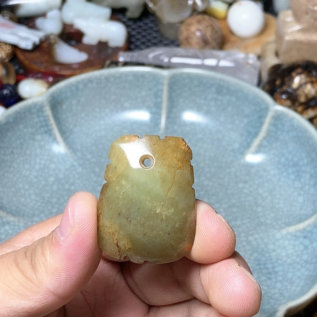 摆件直播瓷器链接201