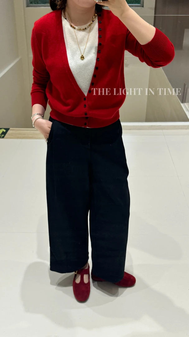 叫到名字拍时光里女装-新款衣服