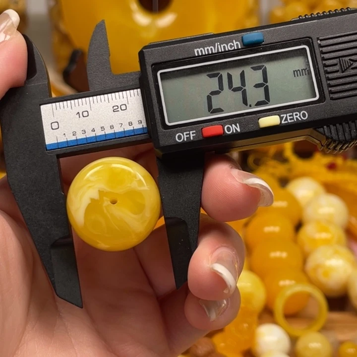 树脂非金属2代蜡019