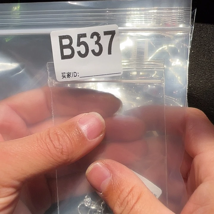 大果紫檀（缅甸花梨）537