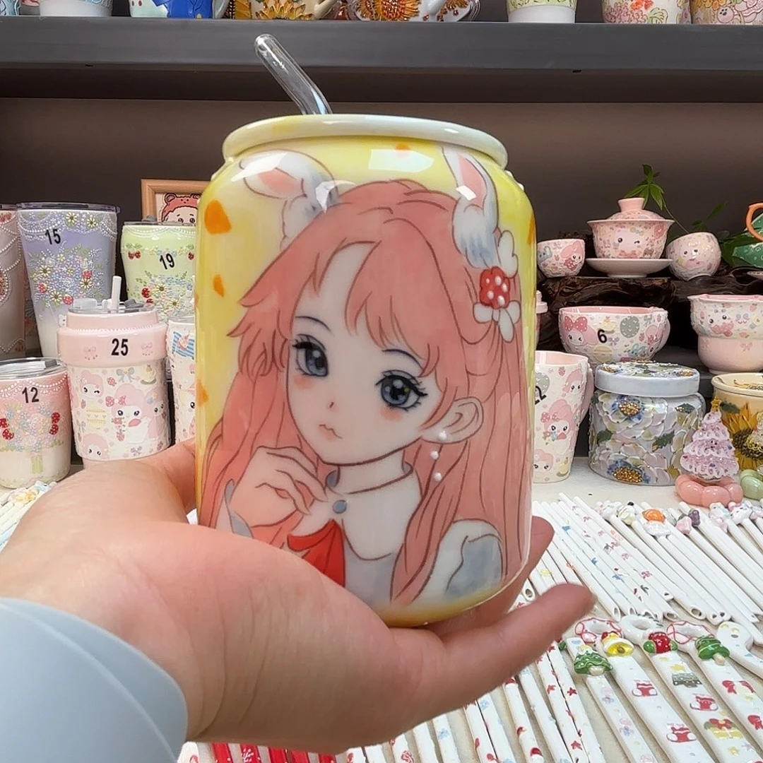 景德镇设计师款陶瓷