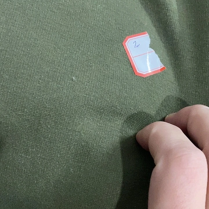 无纺布高档面料2米