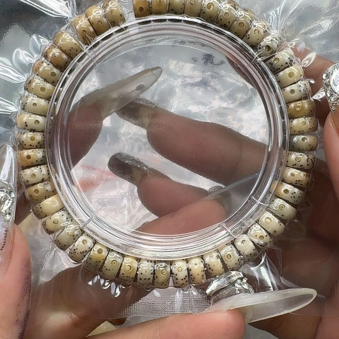 手串星月菩提131快乐星月菩提94