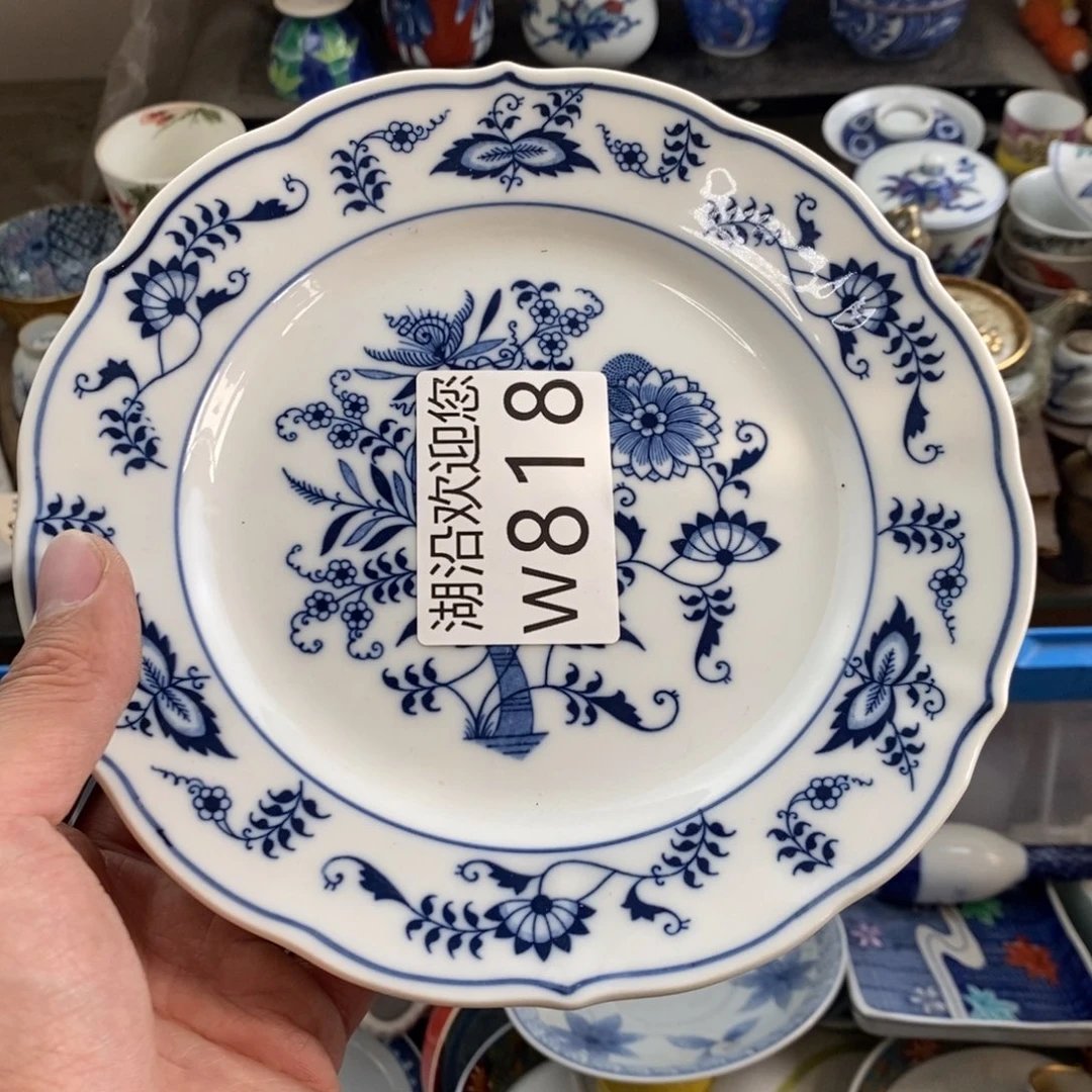 阿***清瓷器的时候我也是醉