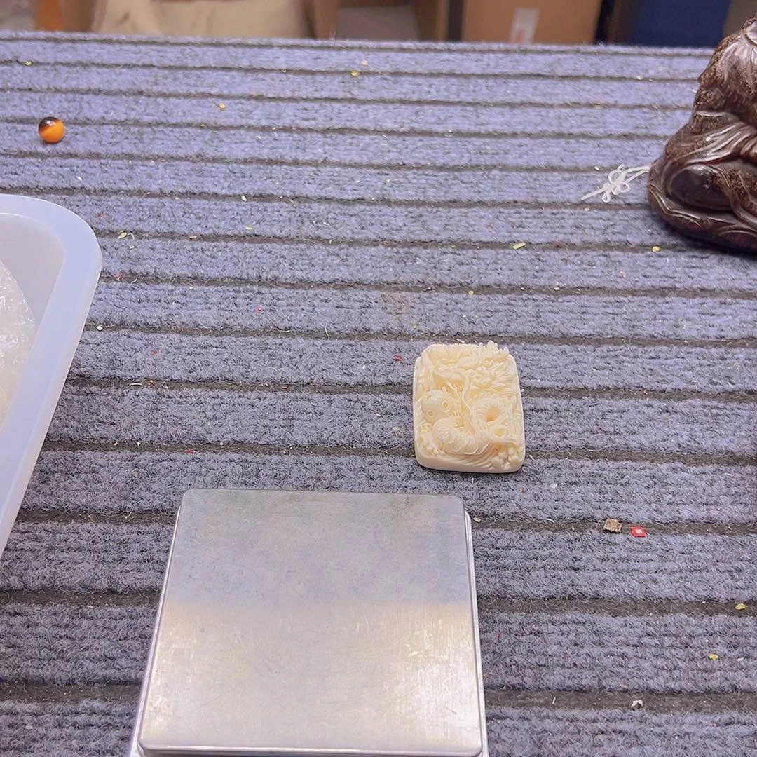 厚***福大果紫檀（缅甸花梨）115